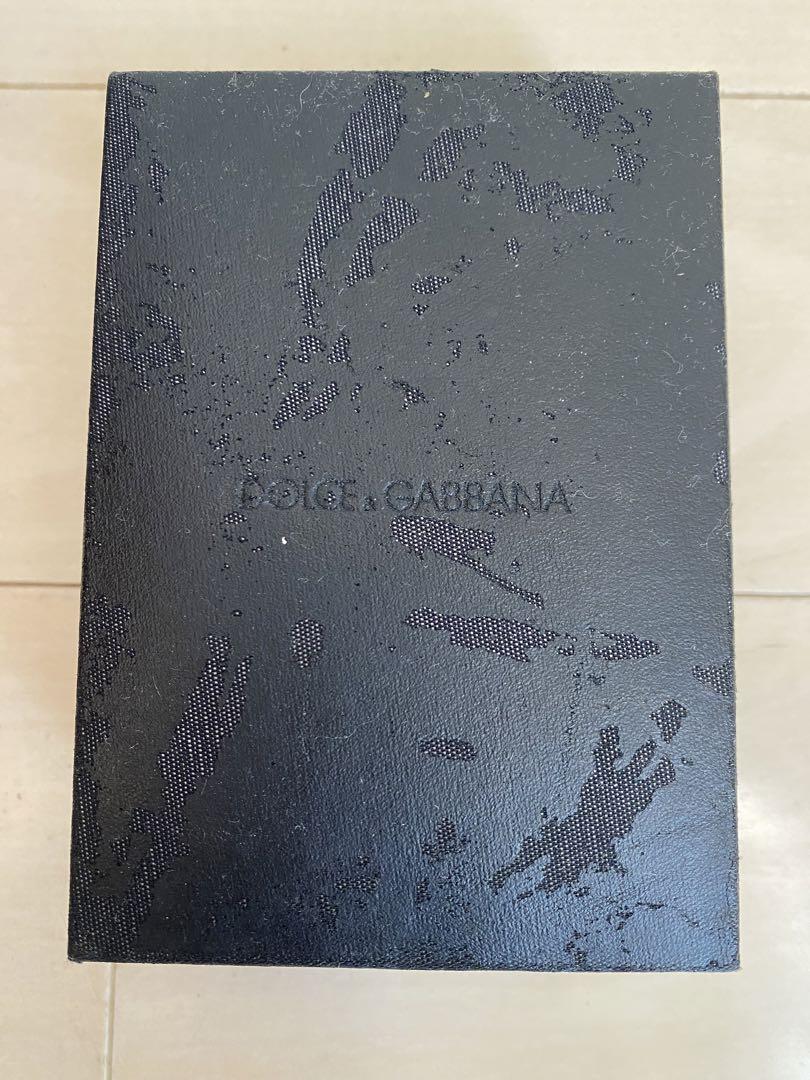 Dolce & Gabbana 十字架ネックレス