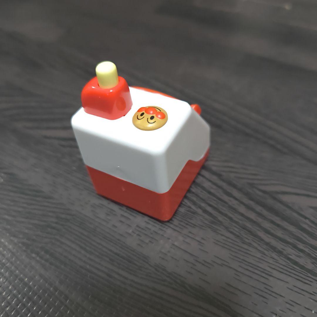 ✿ アンパンマン洗濯機