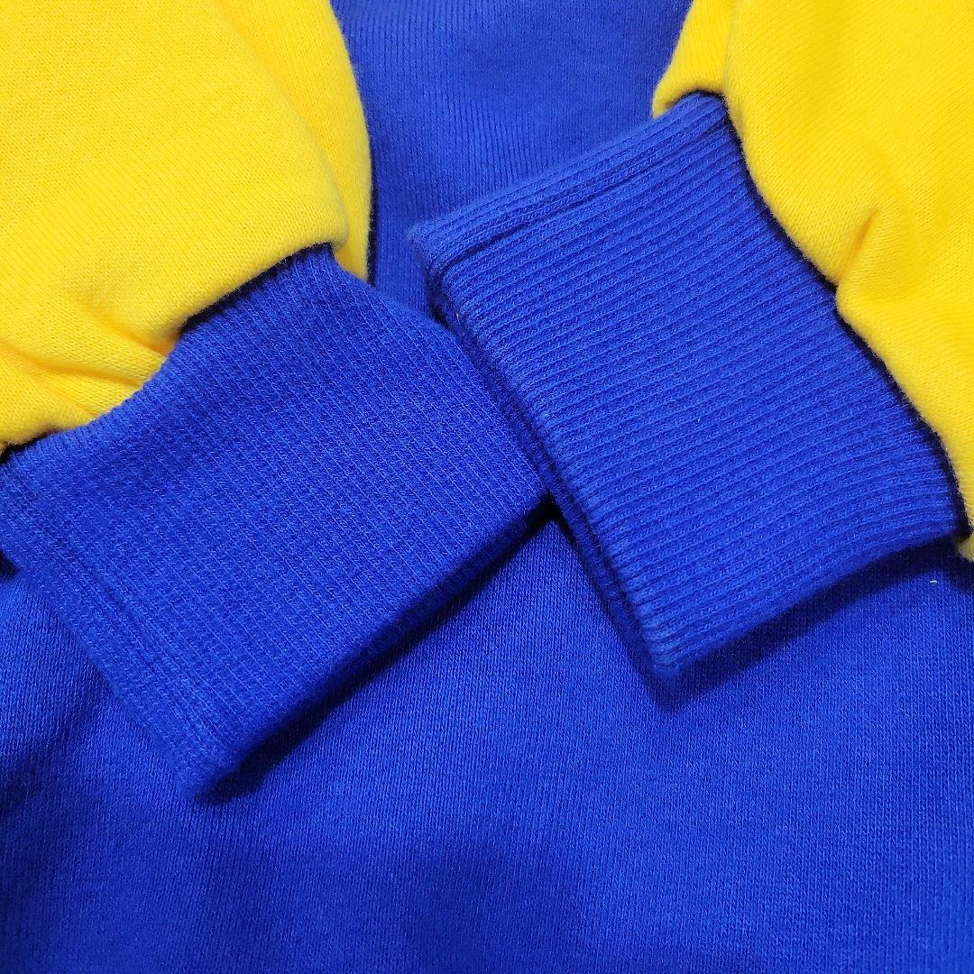 90s　BENETTON　ベネトン　フォーミュラ1　レーシング　スェット　F1