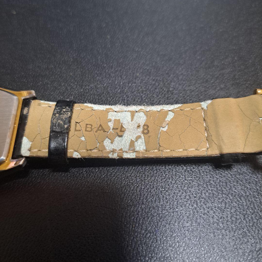 SEIKO　セイコー　スモールセコンド　メンズ　時計