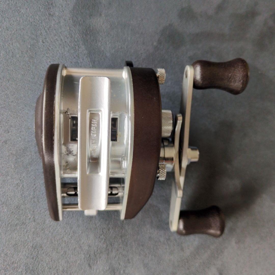 RYOBI キャスプロ 5000