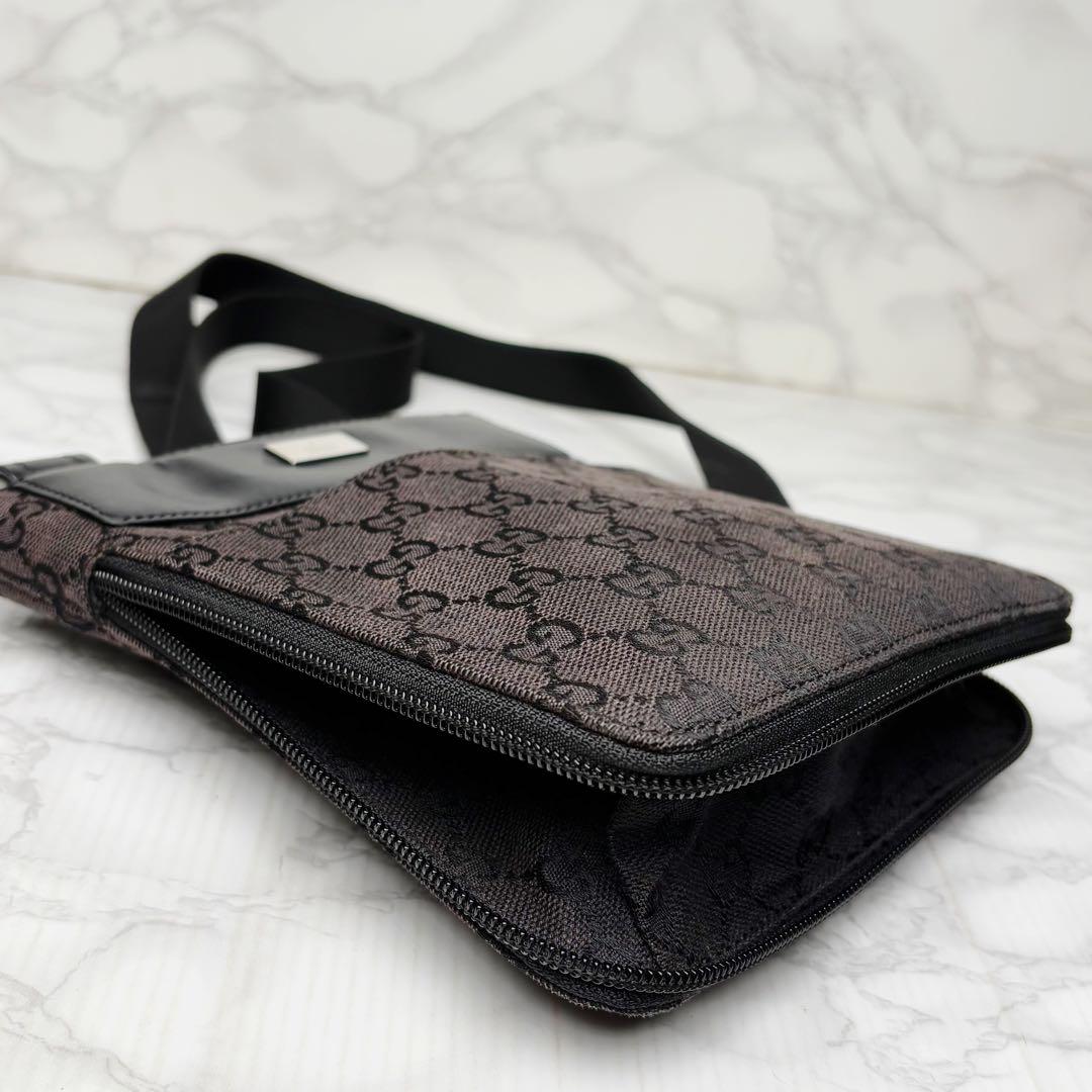 GUCCI ショルダーバッグ