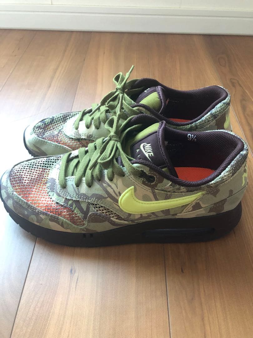 ナイキ エア マックス1 86 OG