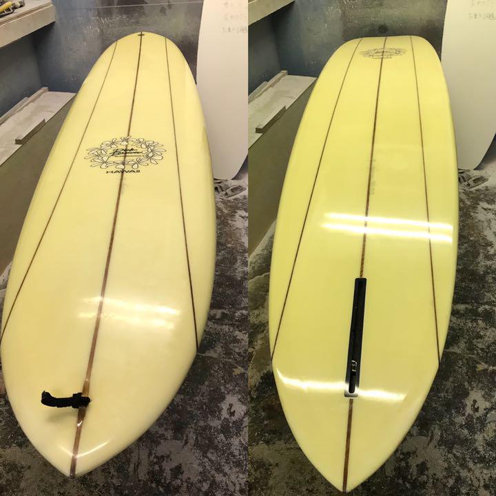 ディックブリューワー・9'6