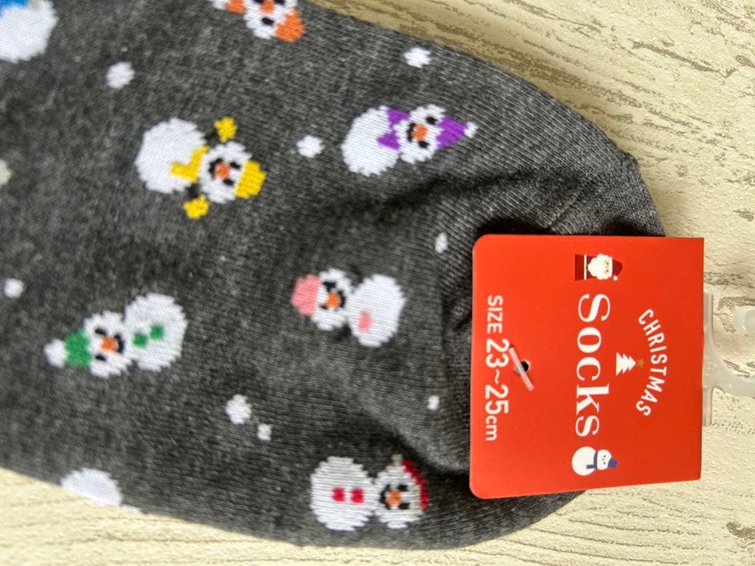 ❌スノーマン新品、♥