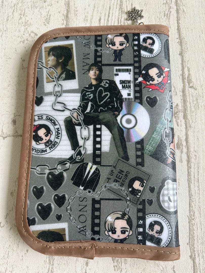 ❌スノーマン新品、♥