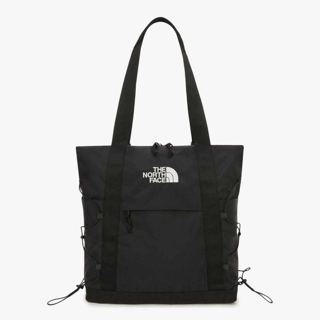 ノースフェイス トートバッグ ボレアリス ショルダー バッグ リュック 2WAY