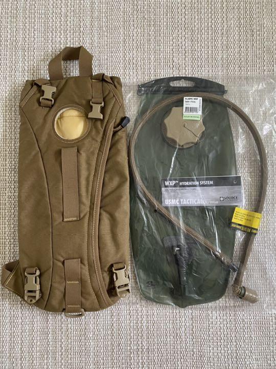 ソースバガボンド ハイドレーション 3L