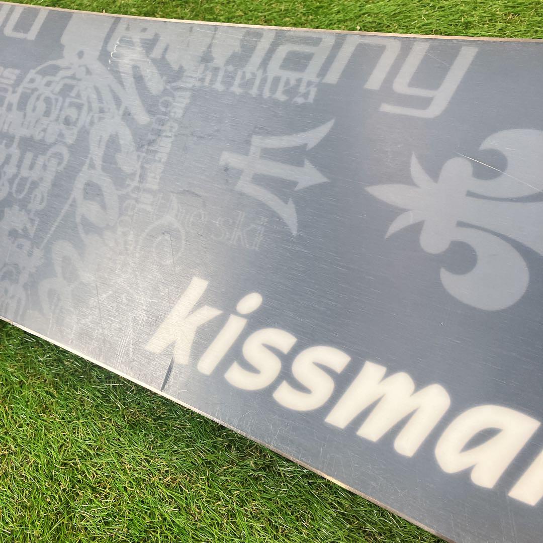 kissmark