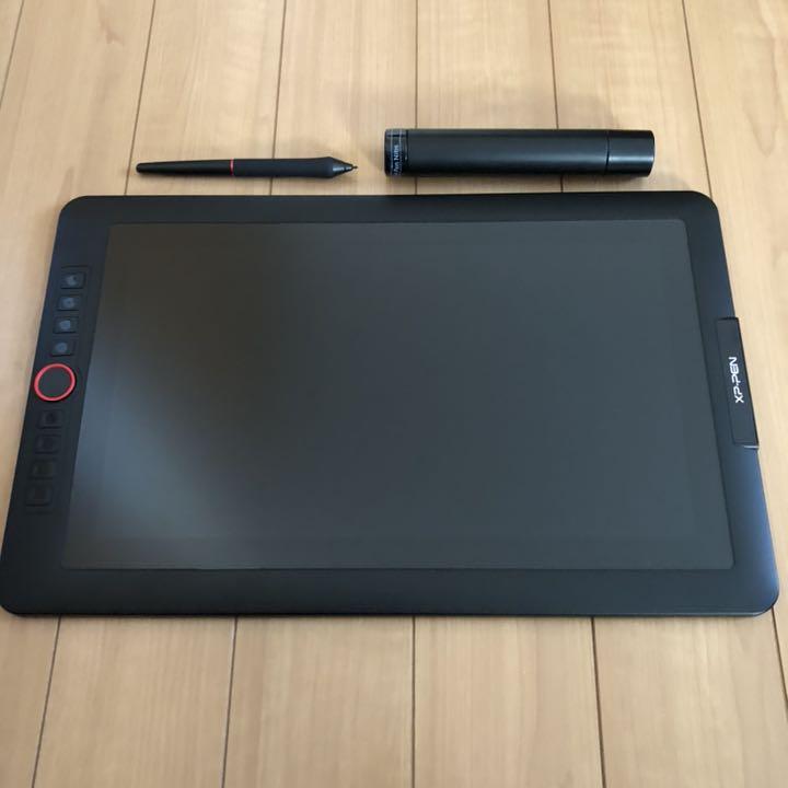 2022年レディースファッション福袋特集 XP-Pen 液タブ Artistシリーズ 15.6インチ 液晶ぺンタブレット - タブレット - www.ucs.gob.ve 2022年レディースファッション福袋特集 XP-Pen 液タブ Artistシリーズ 15.6インチ 液晶ぺンタブレット - タブレット - www.ucs.gob.ve