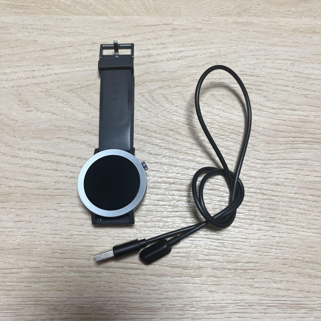 CMF Watch Pro2 ダークグレー
