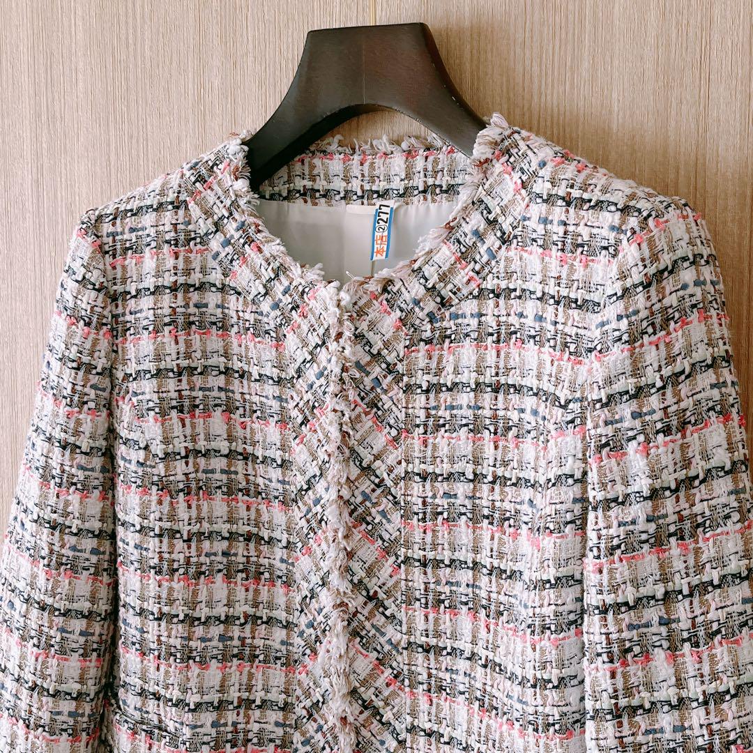 ジャケット