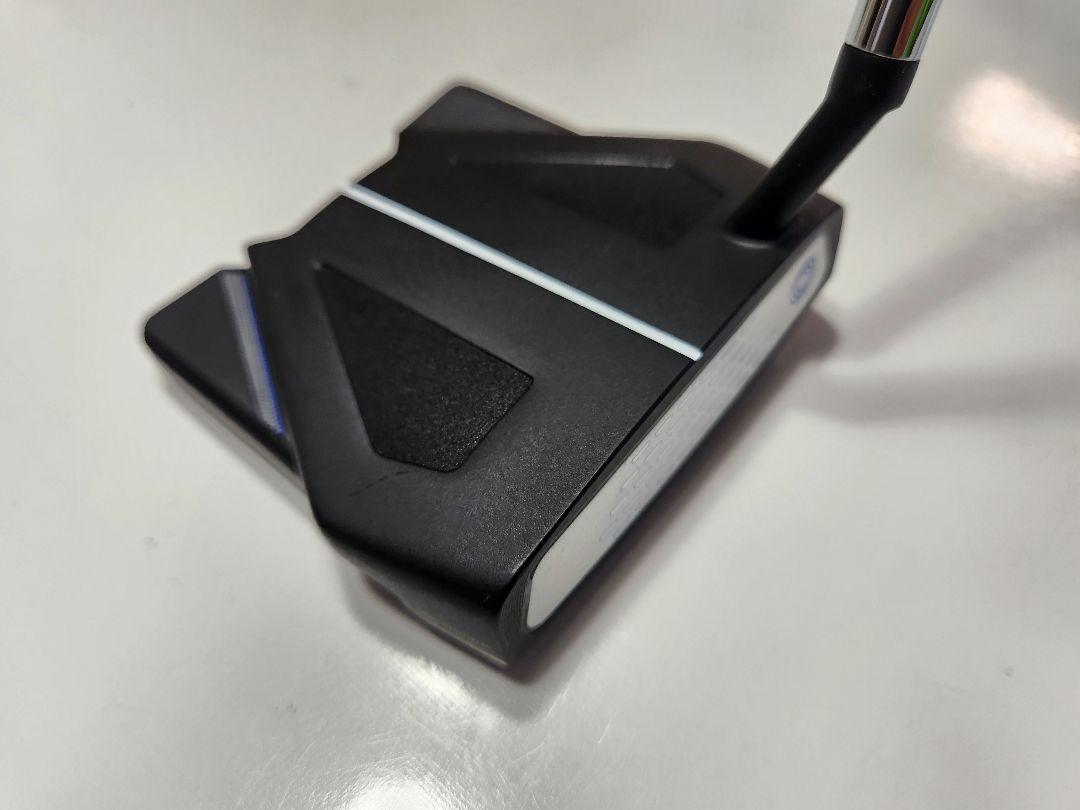 オデッセイ Ten パター 33インチ STROKE LAB