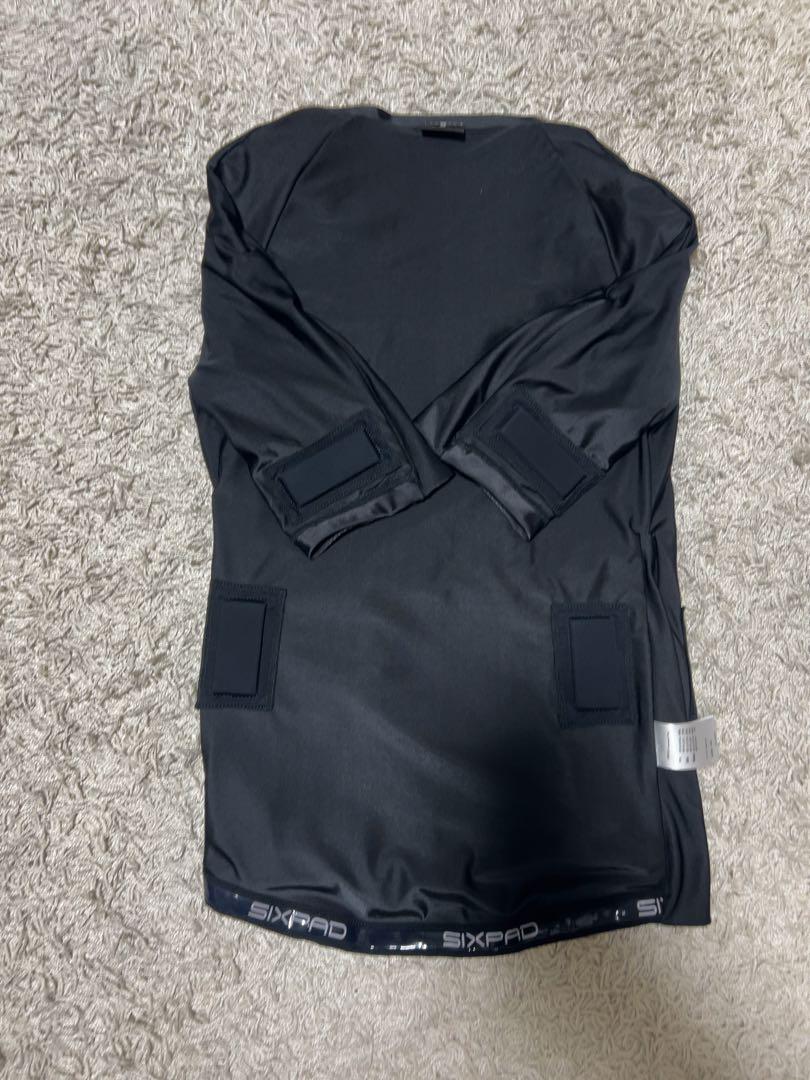 SIXPAD Power Suit Top