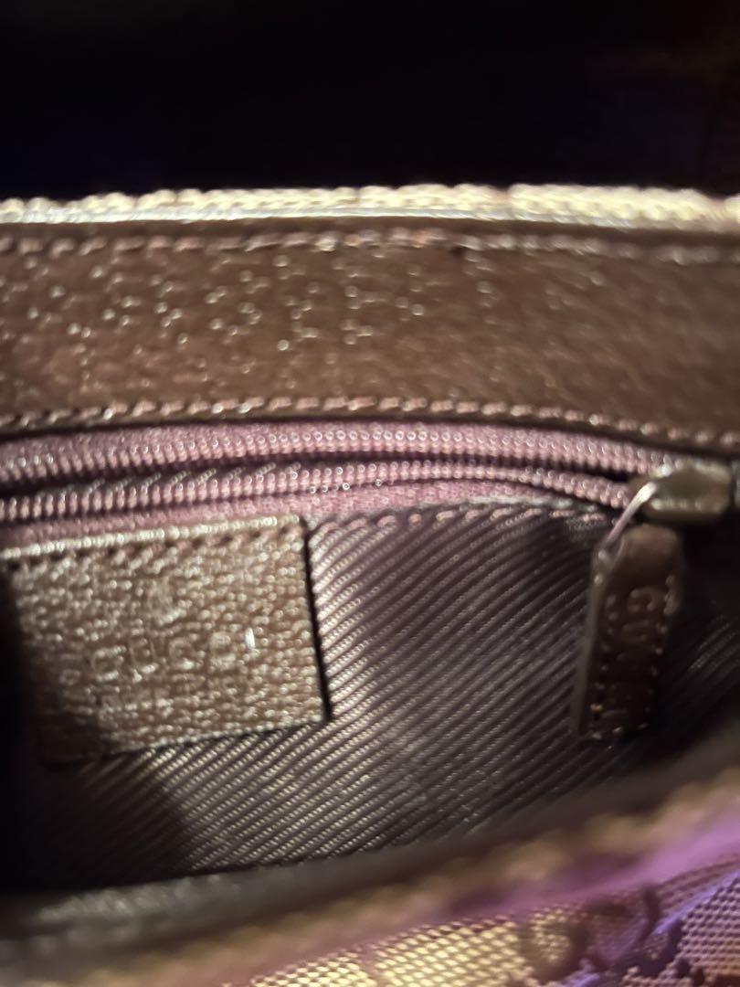 グッチ　gucci ウエストポーチ
