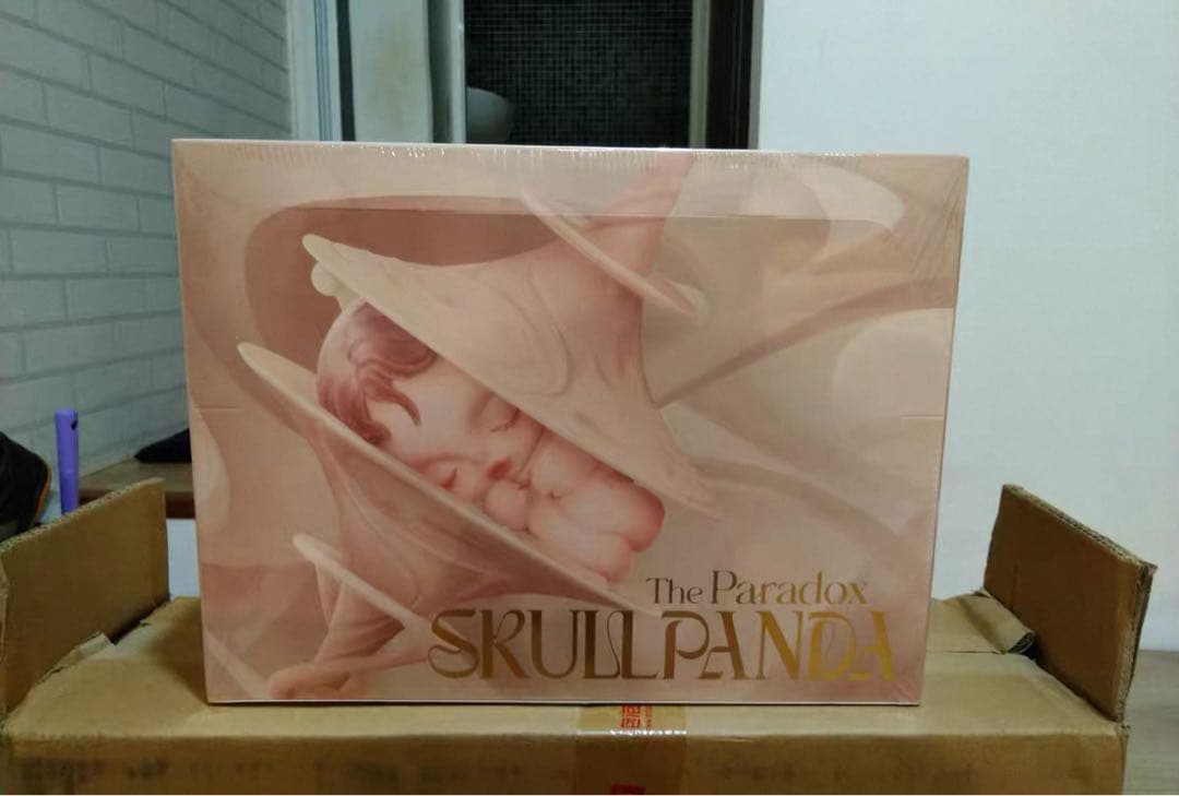 POP MART進退之門 シリーズ フィギュア 1BOX(12個入)新品未開封 POP MART進退之門 シリーズ フィギュア 1BOX(12個入)新品未開封