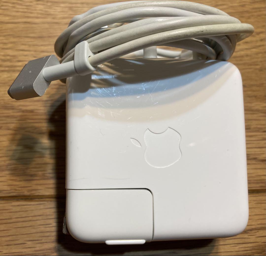 MacBook Air13inch2017メモリ8GBストレージ121GB