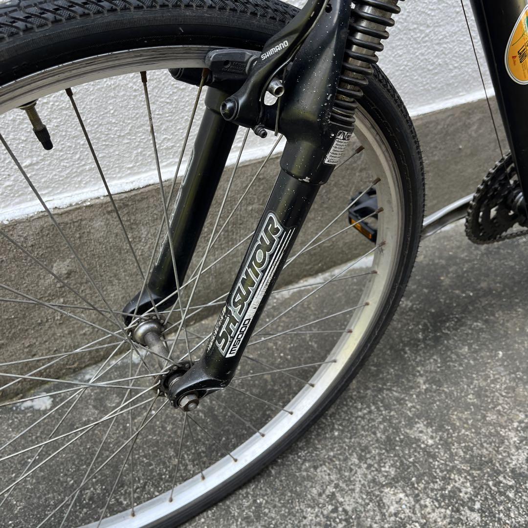街乗り　26インチ車　引き取り専用です