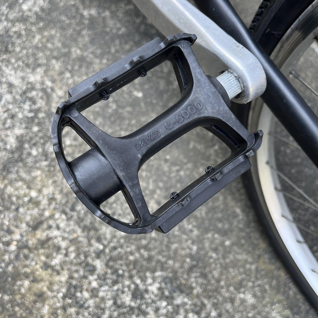 街乗り　26インチ車　引き取り専用です