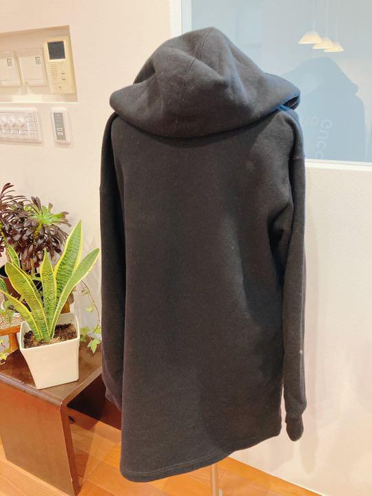 Gucciパーカー　ワンピ