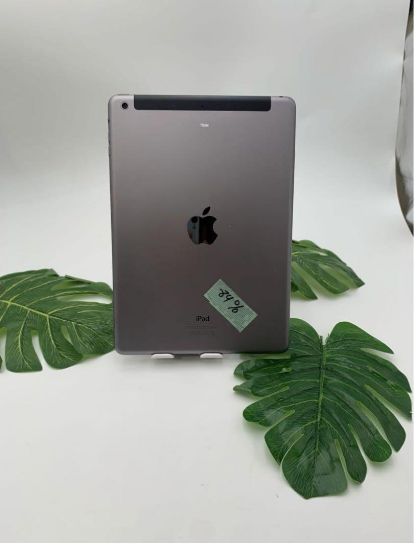 iPad Air A1475 16GB キャリアSIMフリー - メルカリ