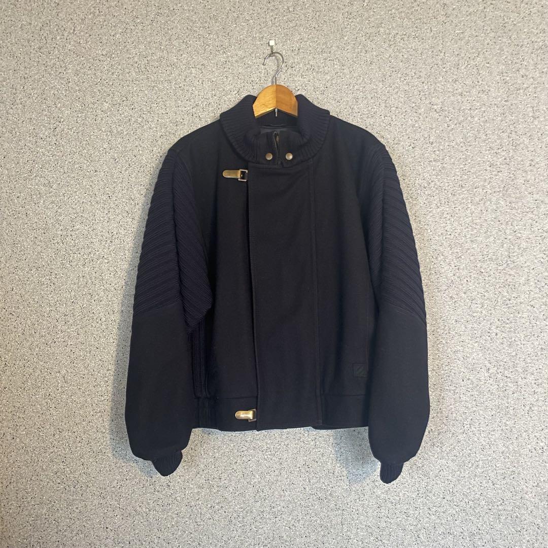 ERMENEGILDO ZEGNA エルメネジルドゼニア ジャケット 90s