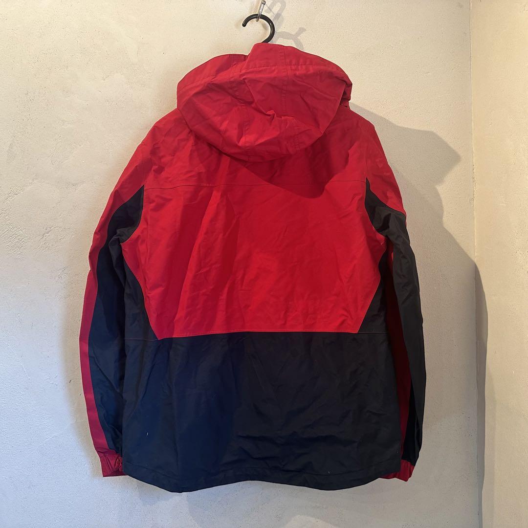 売れ筋アイテムラン 名作】 PARKA』 MOUNTAIN LAYER 『3 LARGE X ジャケット・アウター