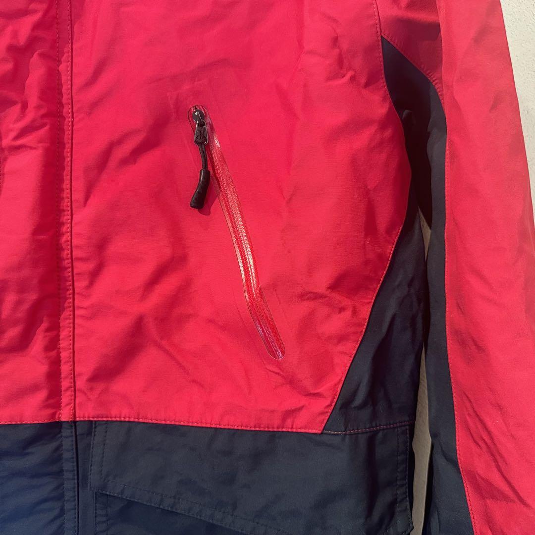 名作】 X LARGE 『3 LAYER MOUNTAIN PARKA』