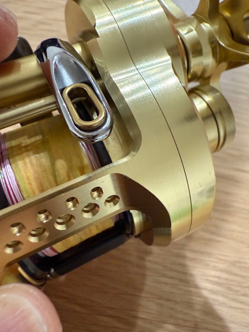 シマノ 22オシアコンクエスト300HG シマノ 22オシアコンクエスト300HG