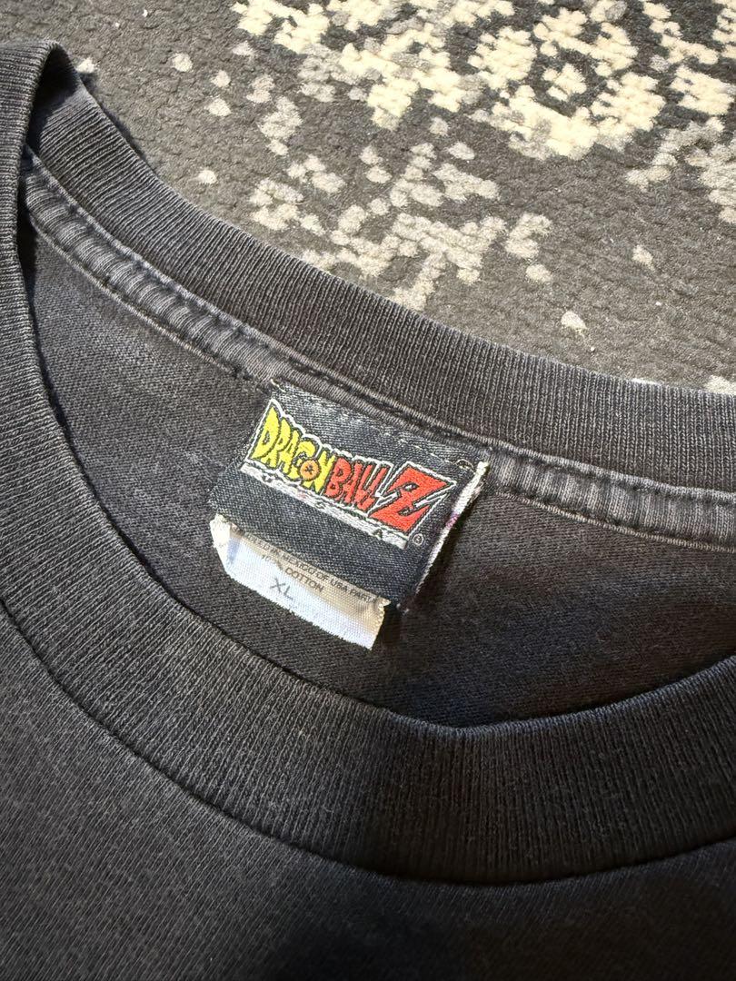 90sドラゴンボールZ ヴィンテージ　tシャツ