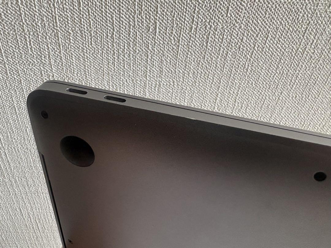 siki さん専用Apple M1 Mac book air 13インチ　8GB