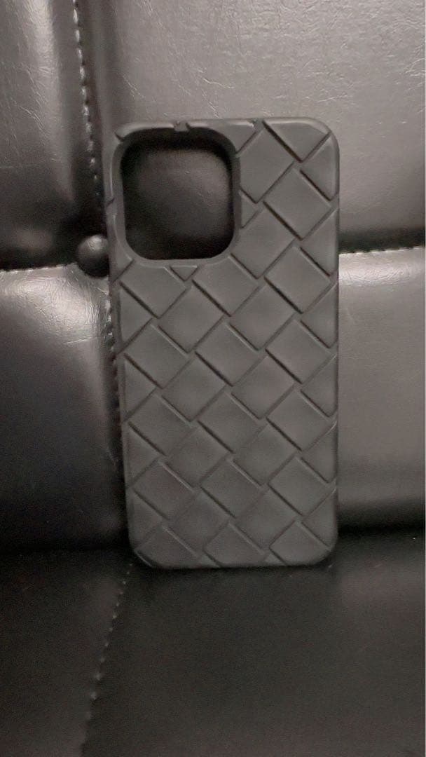 独特な 【送料無料】 ボッテガヴェネタ iPhone 14 Pro Max ケース