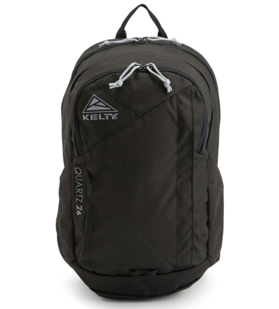 ✨極美品✨KELTY QUARTZ 26L ケルティ バッグパック リュック完売 ✨極美品✨KELTY QUARTZ 26L ケルティ バッグパック リュック