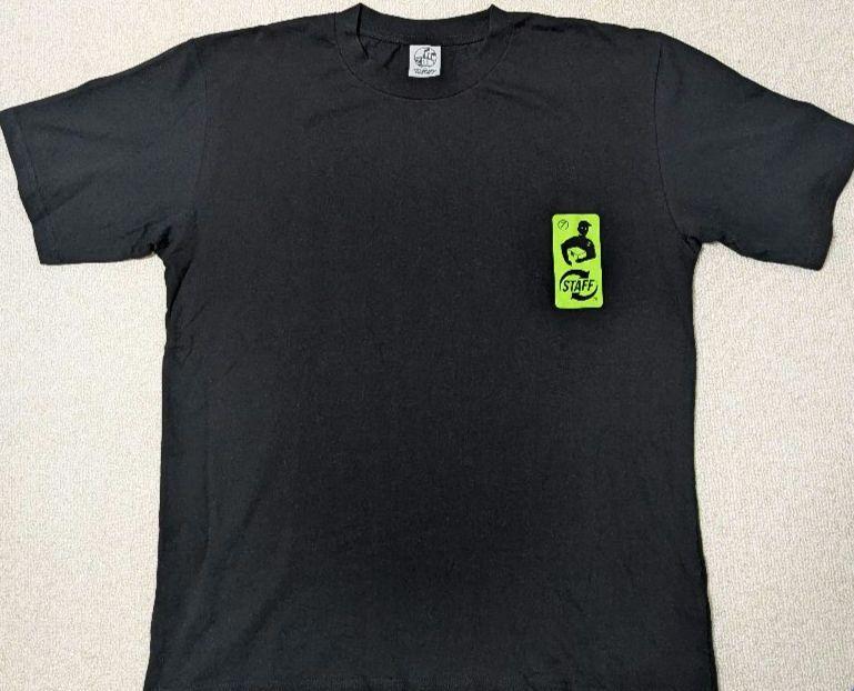 NEW] ZUTOMAYO Official goods T-shirt KKB LongTee HP TOP TEE