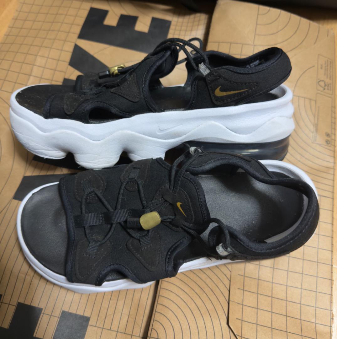 靴 Nike Air Max