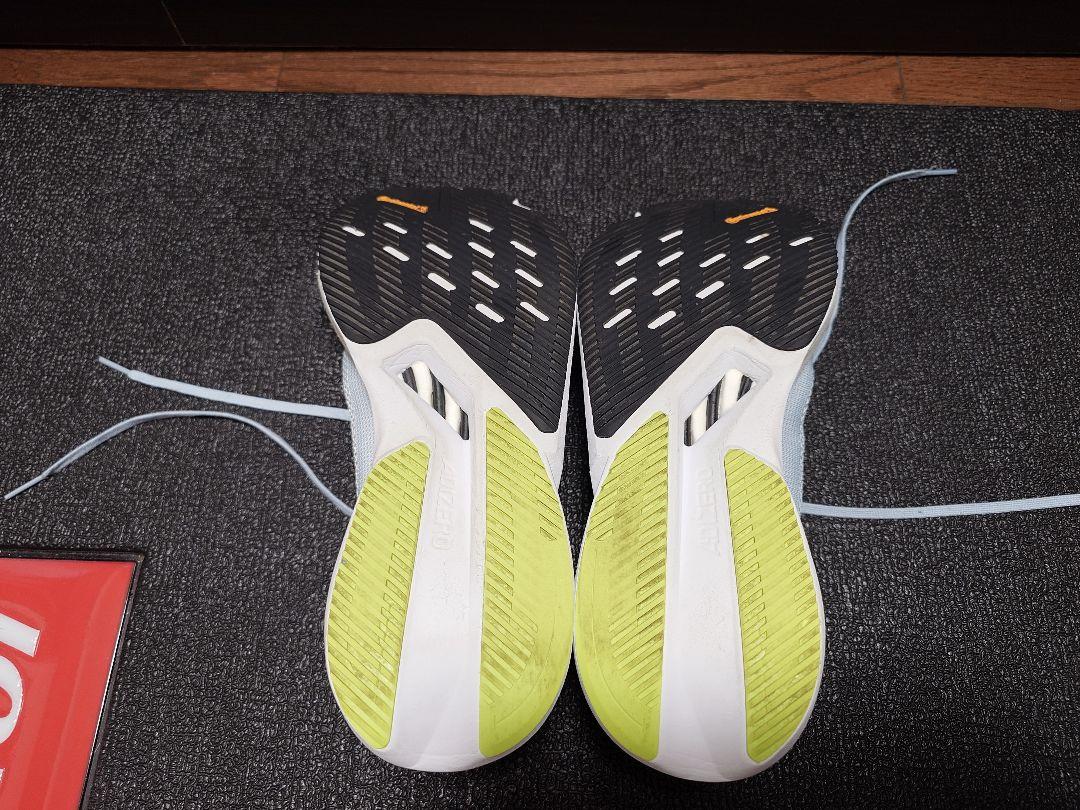 アディゼロ ボストン 12  / ADIZERO BOSTON 12
