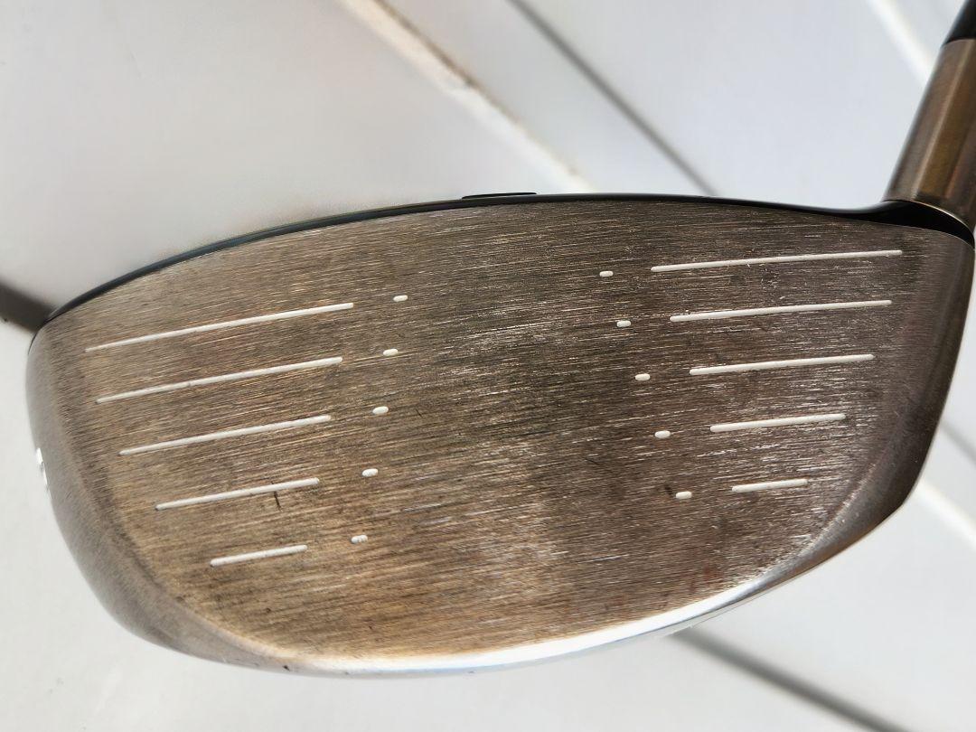 Titleist 907 D2 9.5° TourAD9003 S