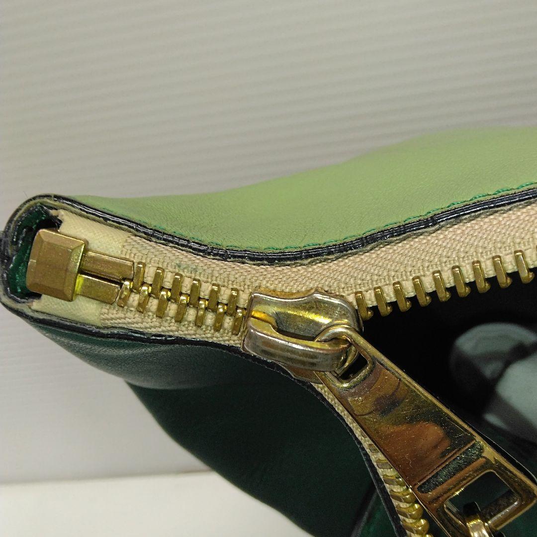 ALY10 クロエ 極美品 ベイリー ハンドバッグ ストラップ付き