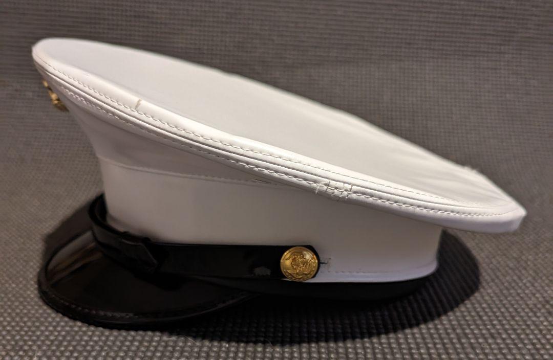 米軍放出品　ドレスキャップ