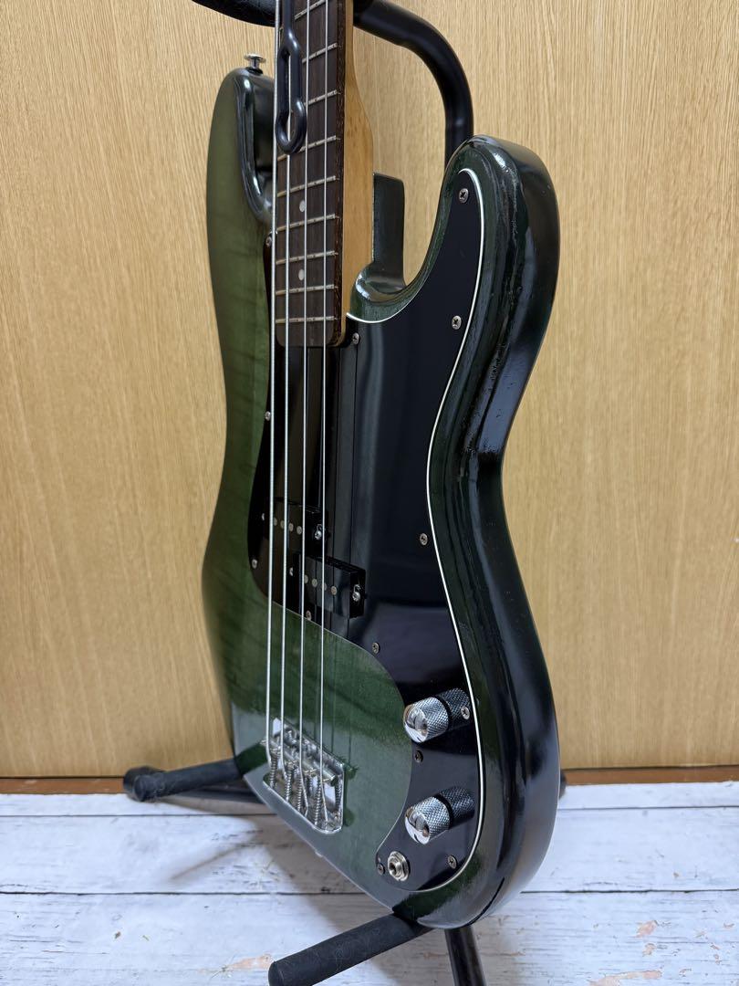 【メンテ済】MODプレシジョンベースタイプ ヴィンテージ フルレストア品
