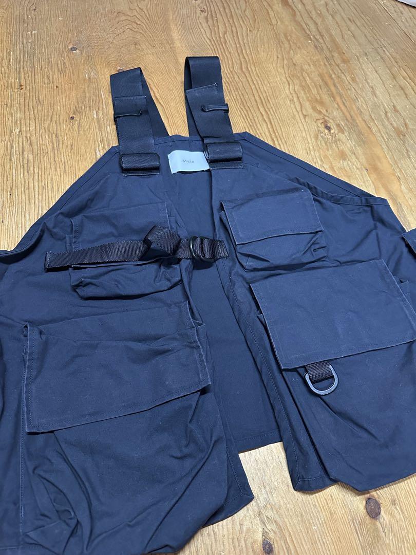 stein シュタイン システムベストS 今週限定値下げ