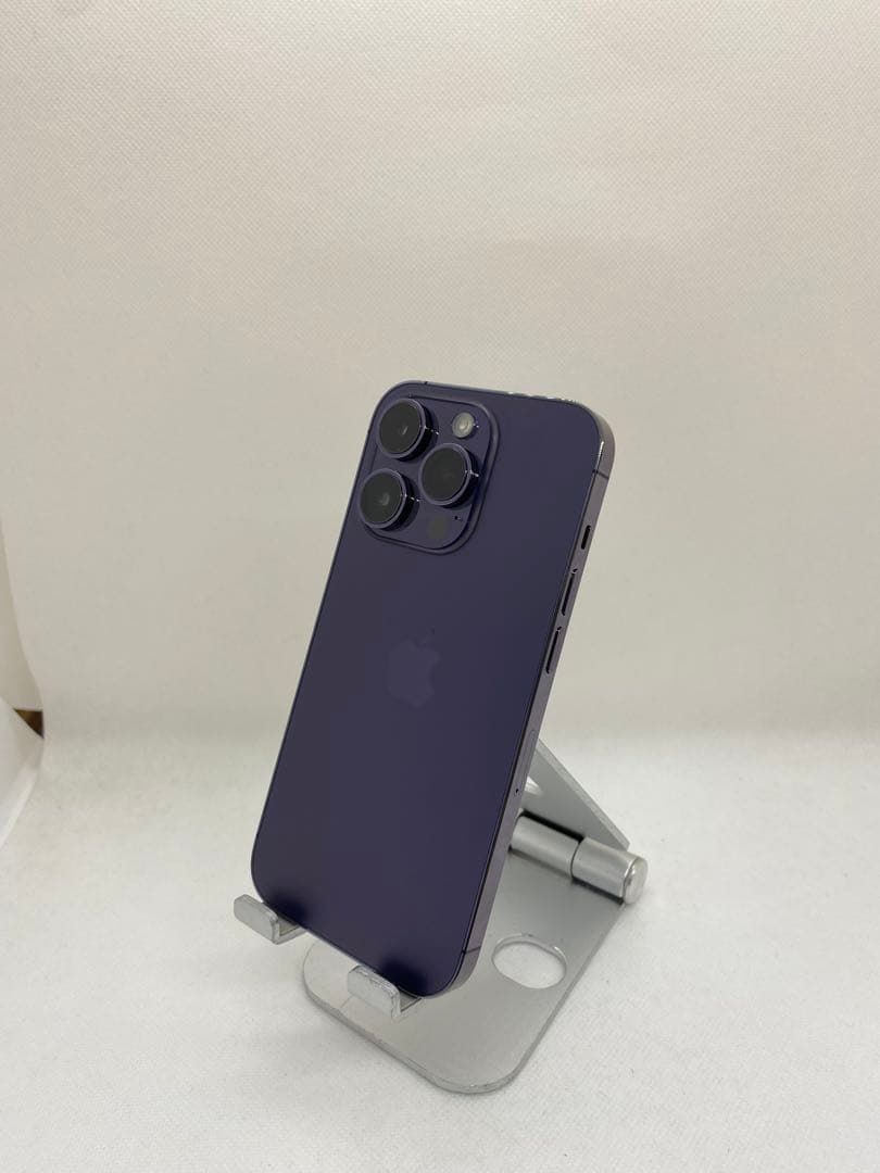 iPhone 14 Pro 256GB SIMフリー 19290 iPhone 14 Pro 256GB SIMフリー 19290