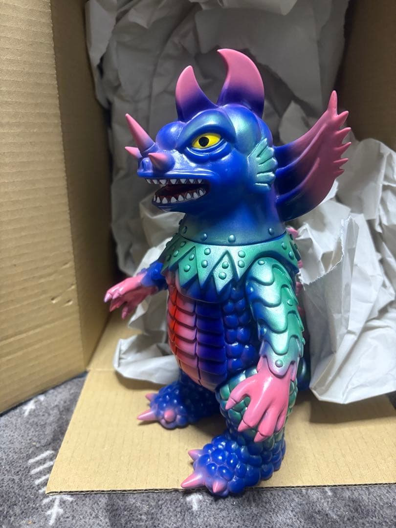 マルサン 超弩級 デストロイア ストア限定 マルサン×こがねむし マルサン 超弩級 デストロイア ストア限定 マルサン×こがねむし