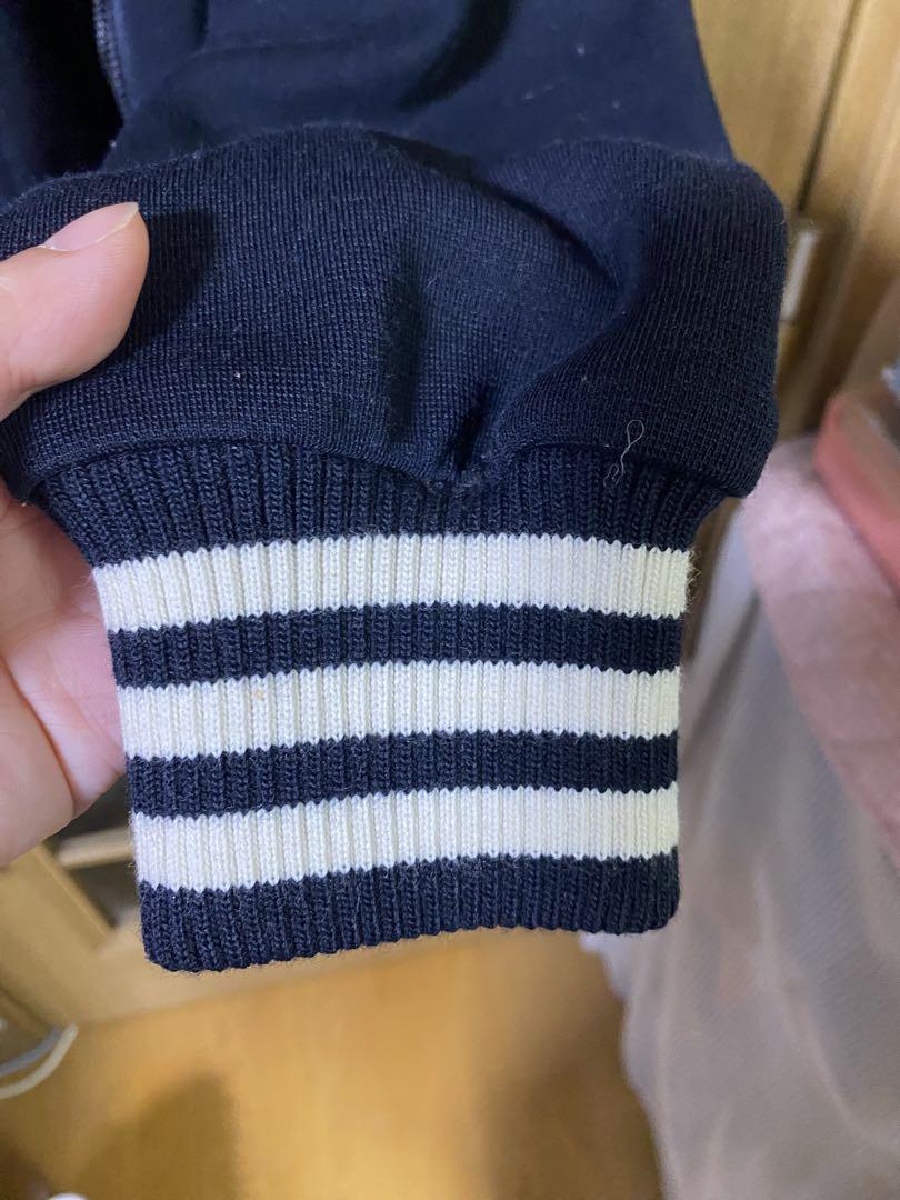 adidas 70s 西ドイツ トラックジャケット デサント 5号