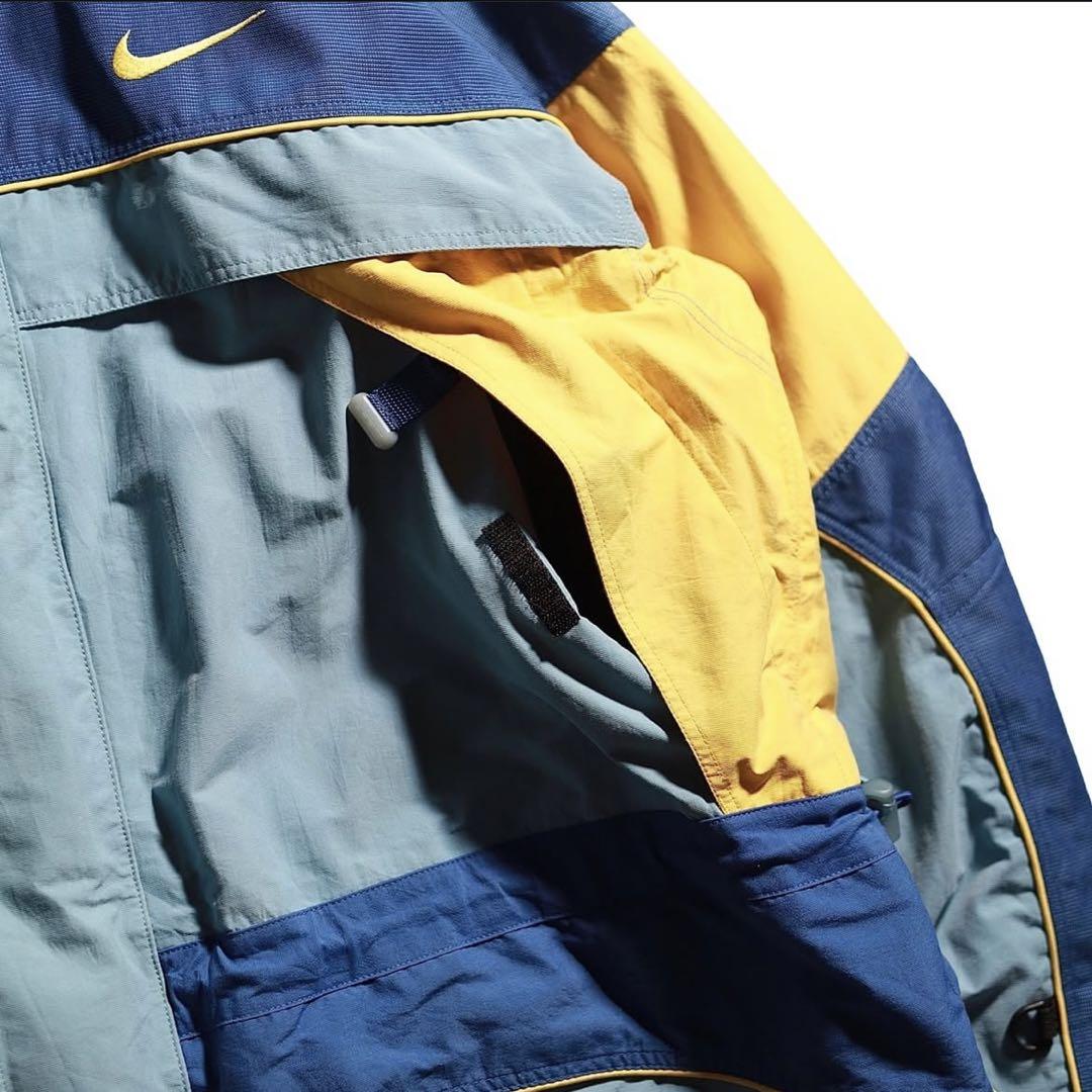 ナイキエーシージー NIKE ACG GORE-TEX Misery Ridge マウンテン