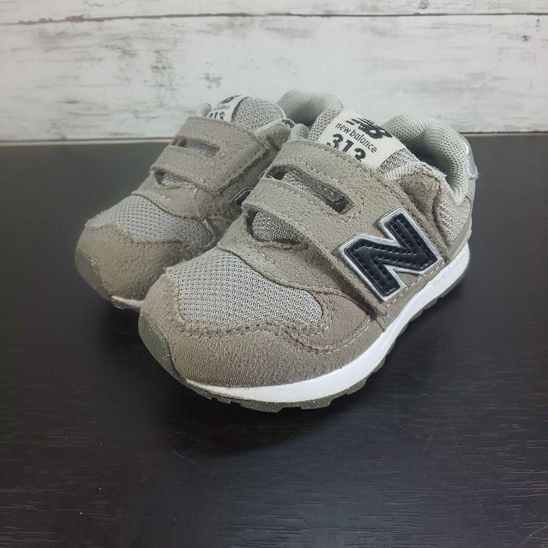 NEWBALANCE IO313 13.5cm