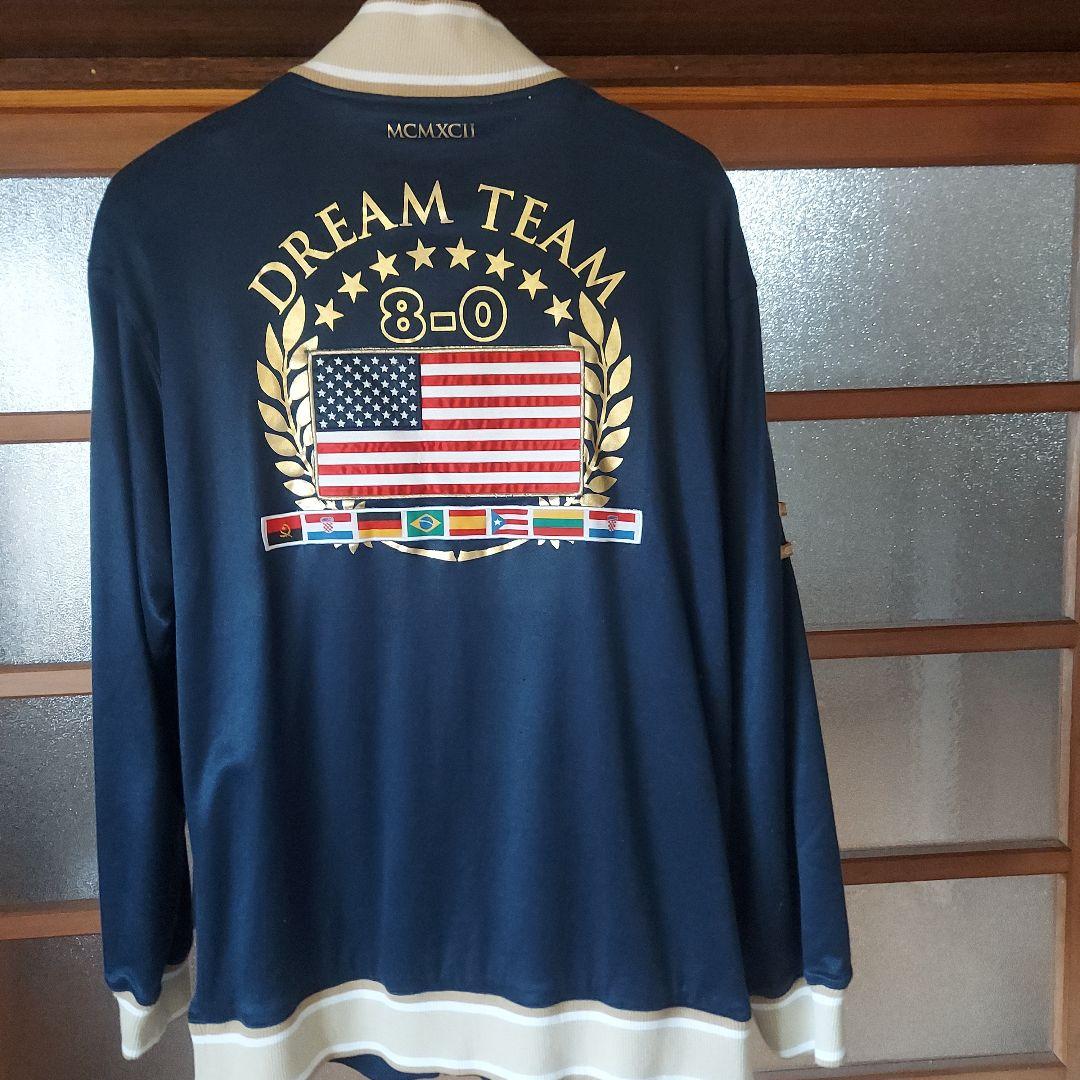 バスケットボールアメリカ代表 L