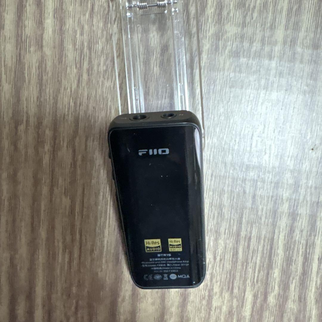 FiiO