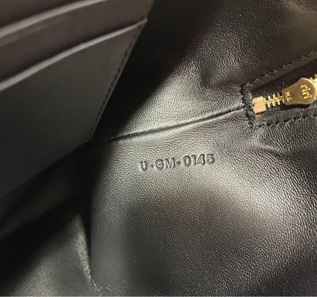 CELINE  セリーヌ　クラッチバッグ