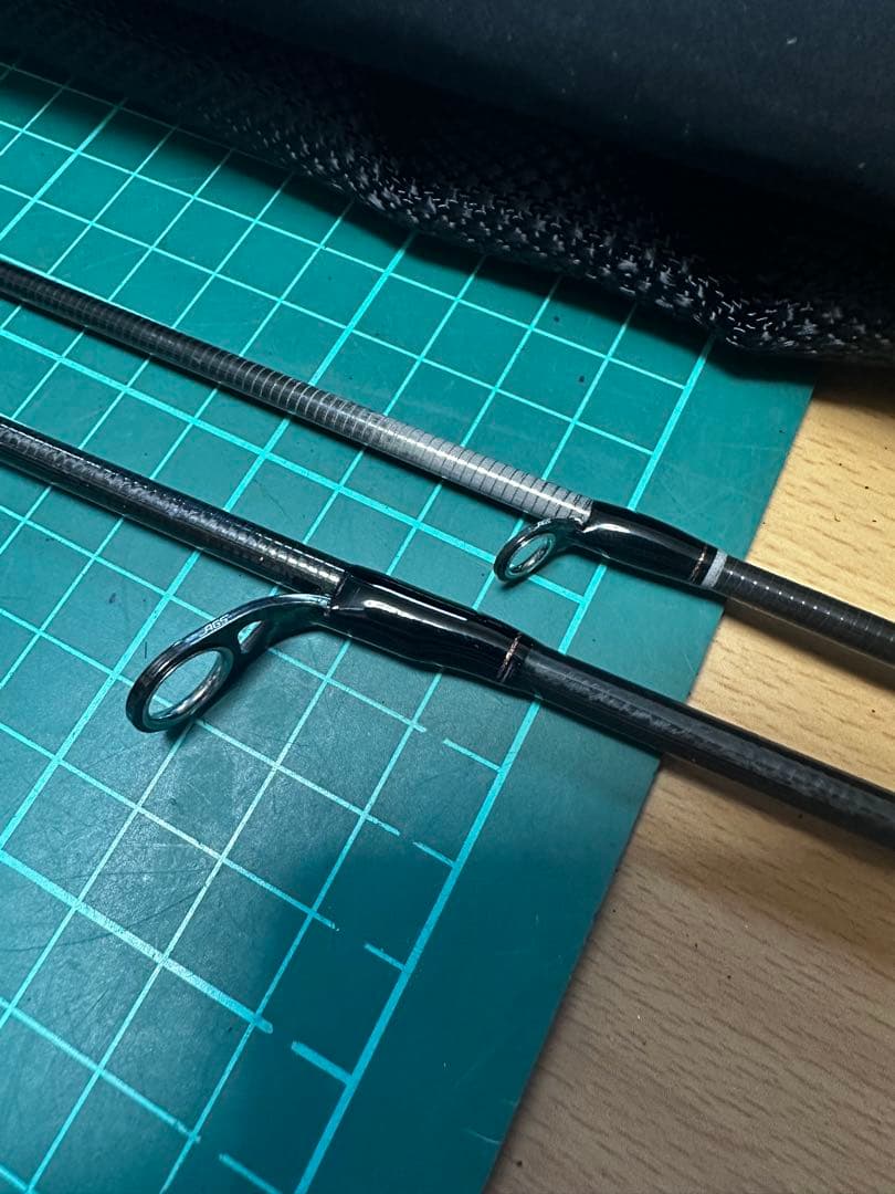 プレッソltd ags 61ul+-e ダイワ プレッソltd ags 61ul+-e ダイワ